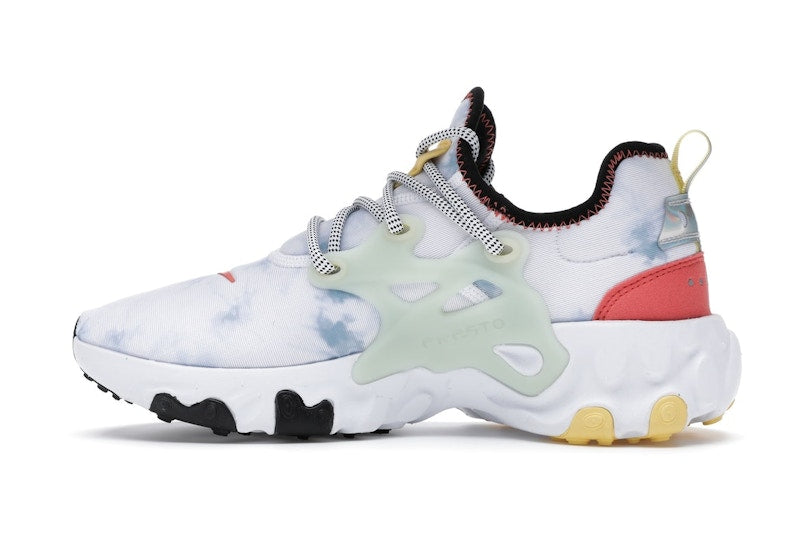 Nike React Presto Aliens