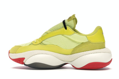 Puma Alteration PN-1 Jannik Wikkelso Davidsen Celery