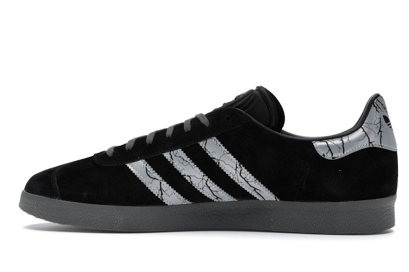 adidas Gazelle Star Wars The Mandalorian Darksaber