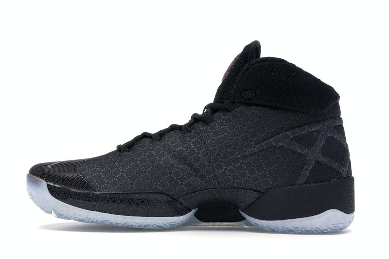 Jordan XXX Black Cat