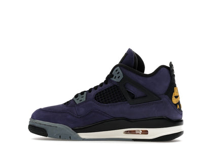 Jordan 4 Retro Lakers (GS)