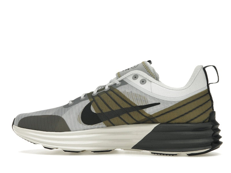 Nike Lunar Roam Platinum Tint Desert Moss