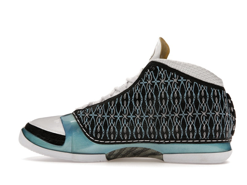 Jordan 23 UNC