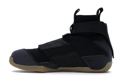Jordan XX Flyknit R&B Melo Black