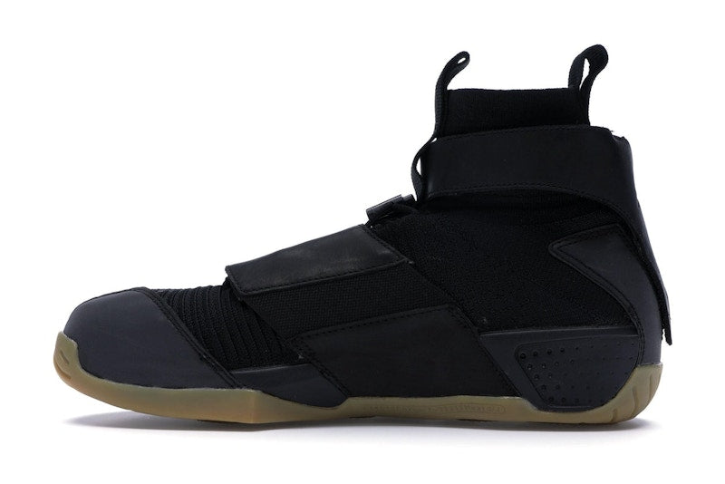 Jordan XX Flyknit R&B Melo Black