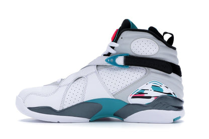 Jordan 8 Retro South Beach