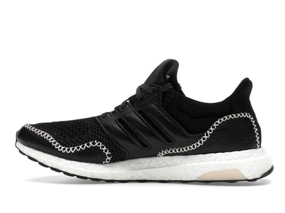 adidas Ultra Boost 1.0 Core Black Wonder Quartz
