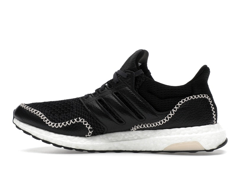 adidas Ultra Boost 1.0 Core Black Wonder Quartz