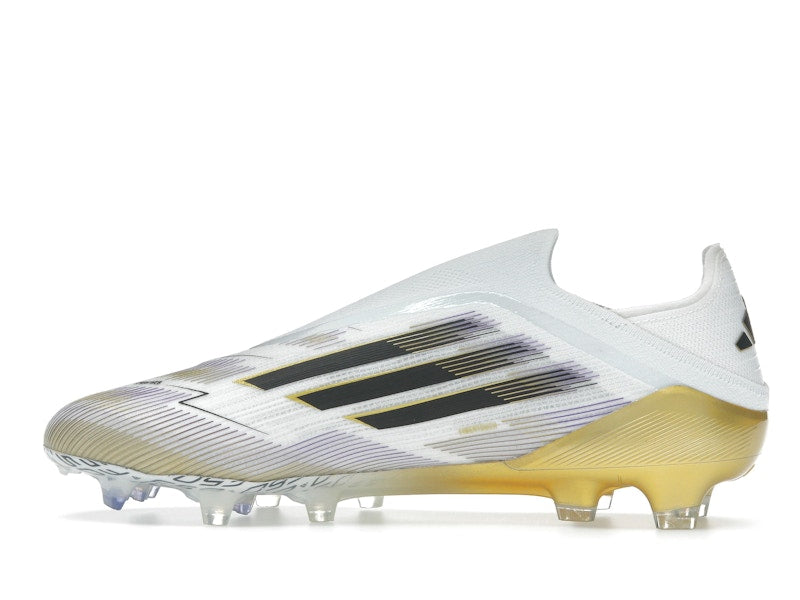 adidas F50 Elite Laceless FG Road to Glory Pack