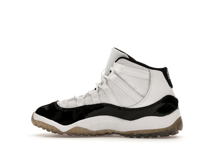 Jordan 11 Retro Concord (2011) (PS)