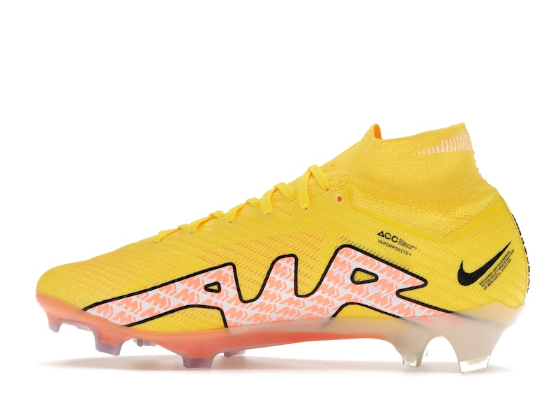 Nike Zoom Mercurial Superfly 9 Elite FG Lucent Pack