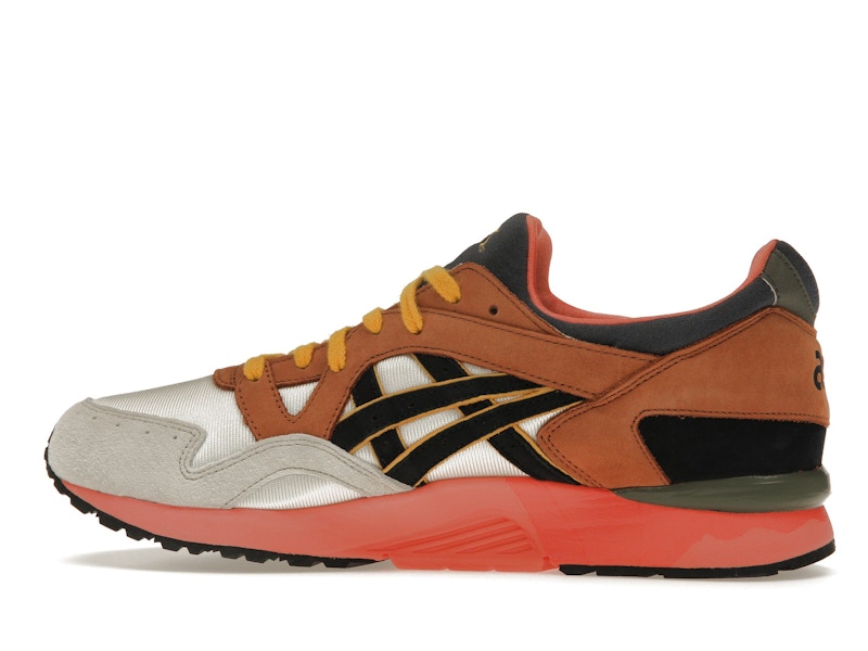 ASICS Gel-Lyte V UBIQ Midnight Bloom