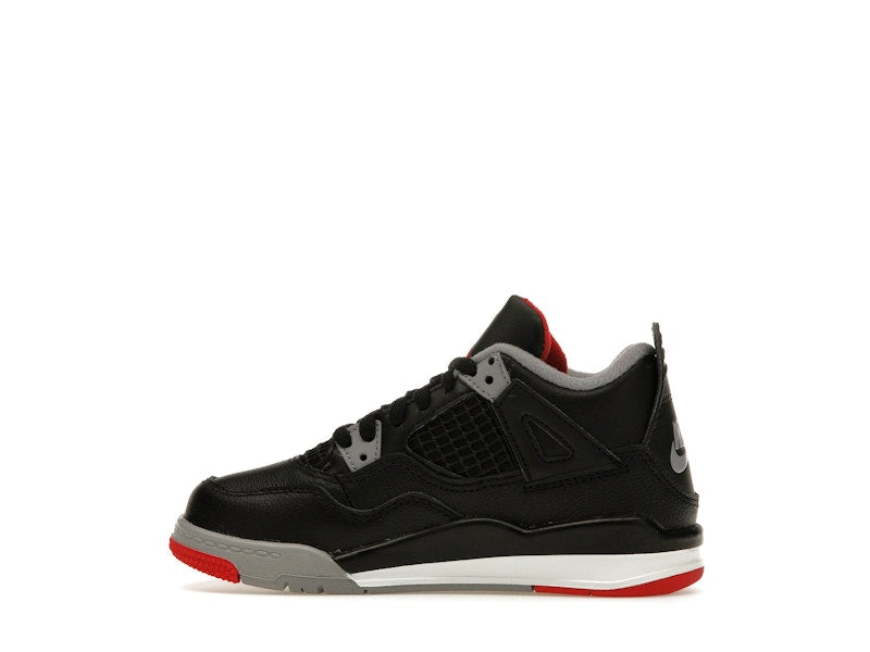 Jordan 4 Retro Bred Reimagined (PS)