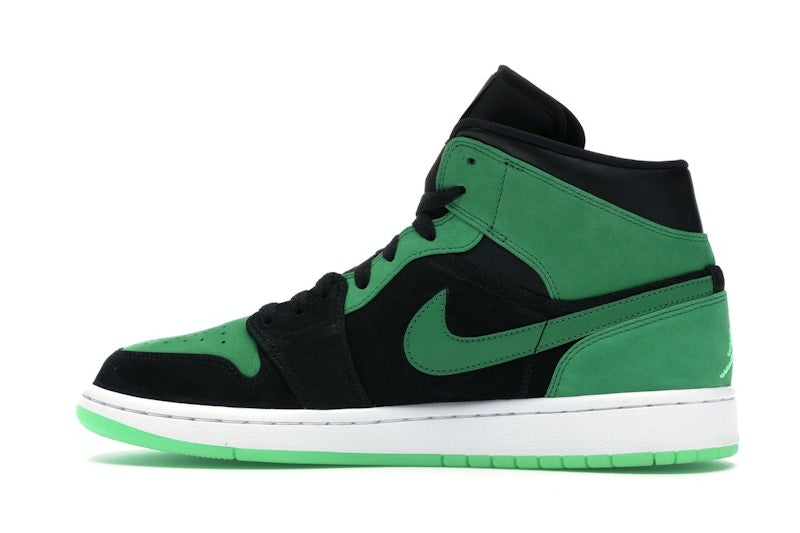Jordan 1 Mid Xbox E3 (2018)