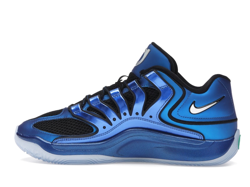 Nike KD 18 International Blue