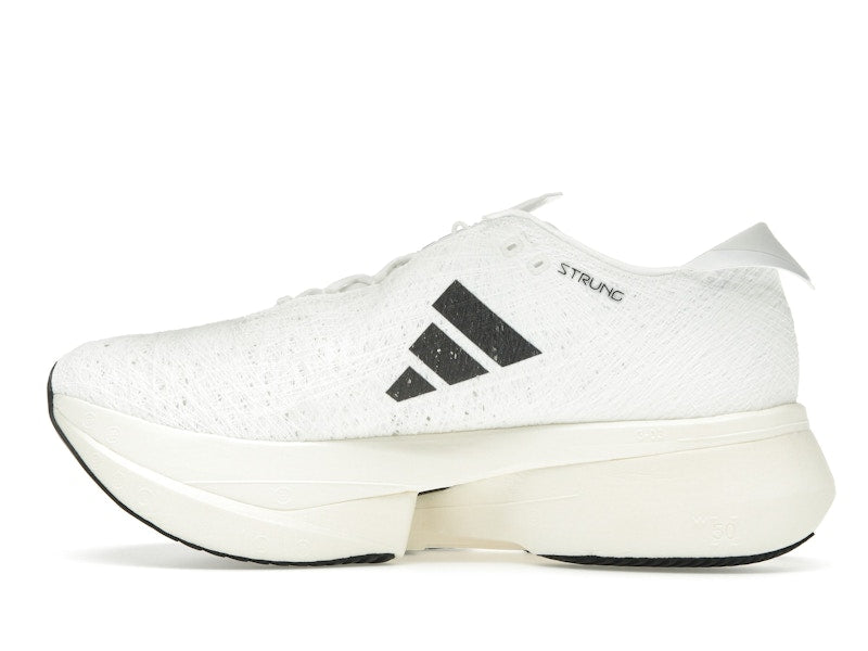 adidas Adizero Prime Strung Non Dyed Core Black Cloud White