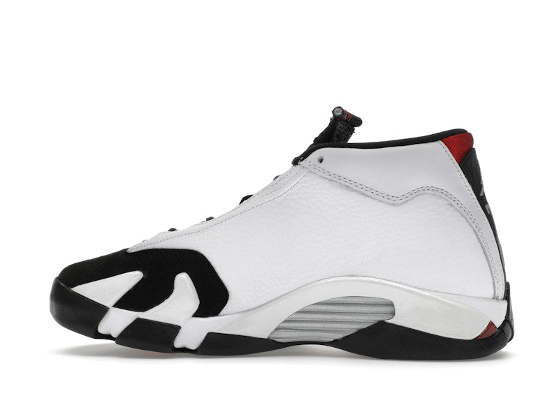 Jordan 14 Retro Black Toe (2024) (GS)
