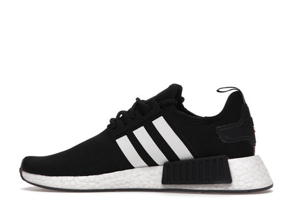adidas NMD R1 Primeblue Black White