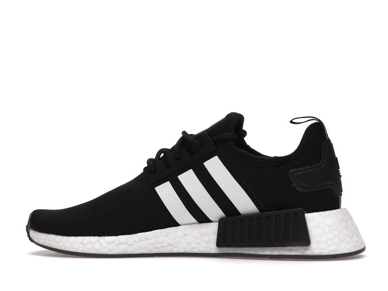 adidas NMD R1 Primeblue Black White