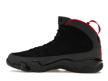 Jordan 9 Retro Charcoal