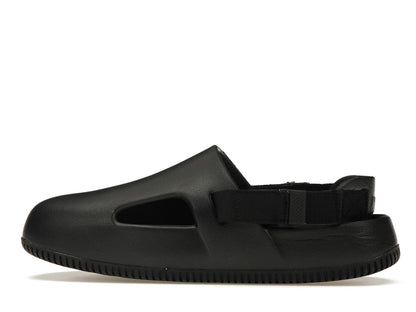 Nike Calm Mule Black