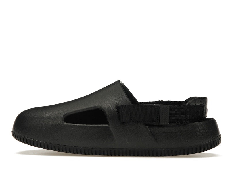 Nike Calm Mule Black