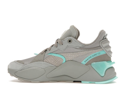 Puma RS-XL Diamond Supply Co.