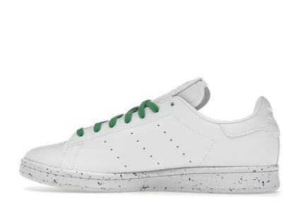 adidas Stan Smith Clean Classics White Green
