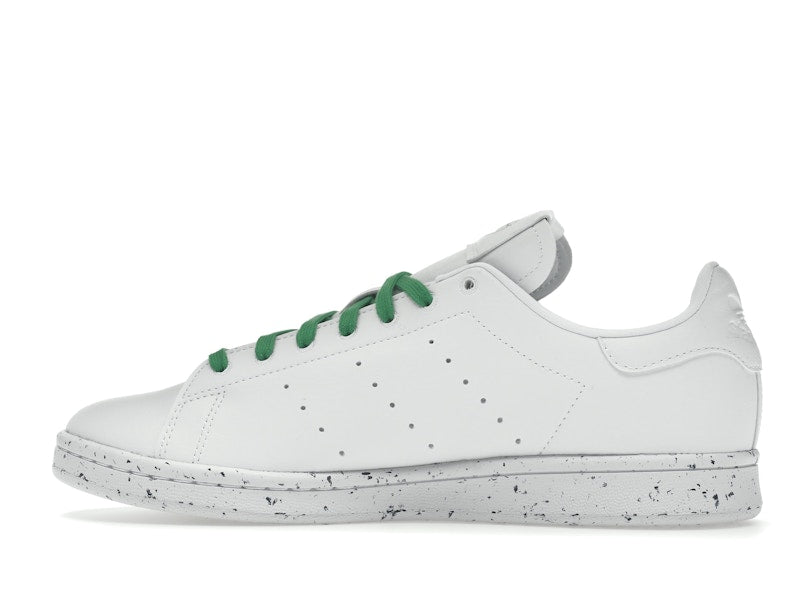 adidas Stan Smith Clean Classics White Green