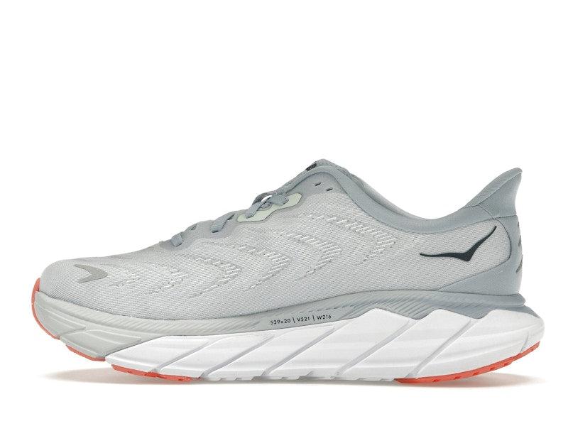 Hoka One One Arahi 6 Plein Air Blue Fog (Women's)