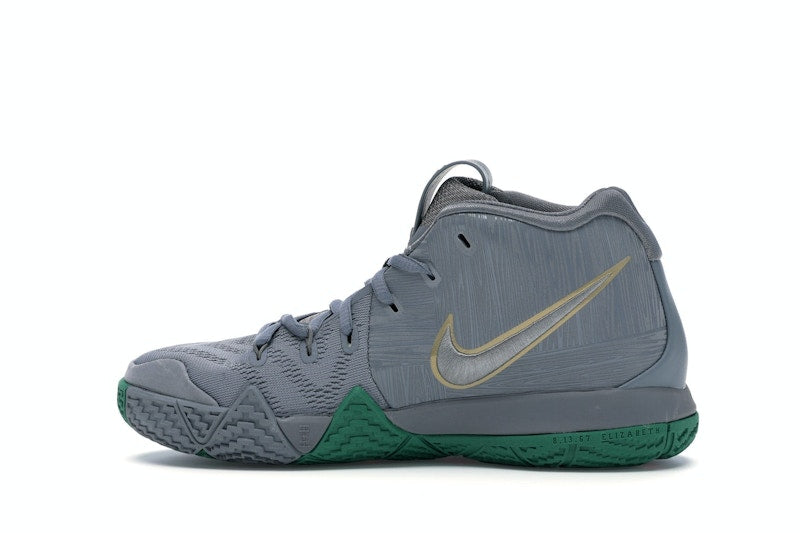 Nike Kyrie 4 City Guardians (GS)