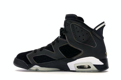 Jordan 6 Retro Lakers