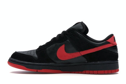 Nike SB Dunk Low Vamps