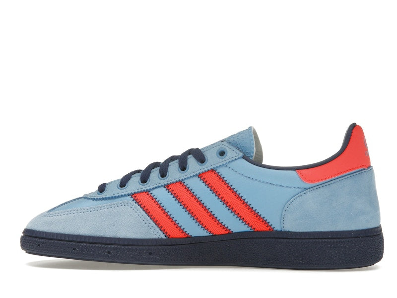 adidas Manchester SPZL C.P. Company Light Blue