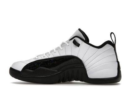 Jordan 12 Low 25 Years In China