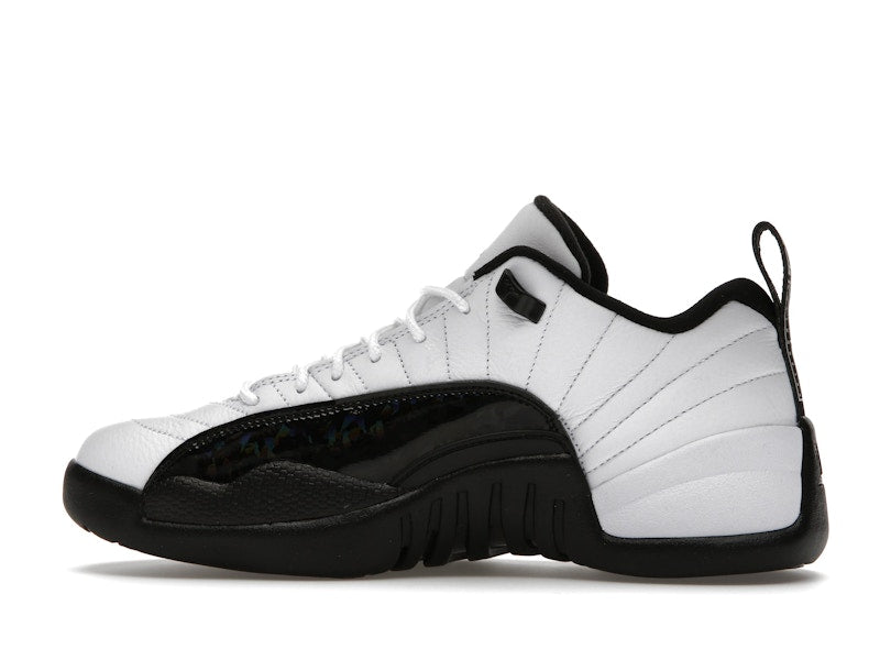 Jordan 12 Low 25 Years In China