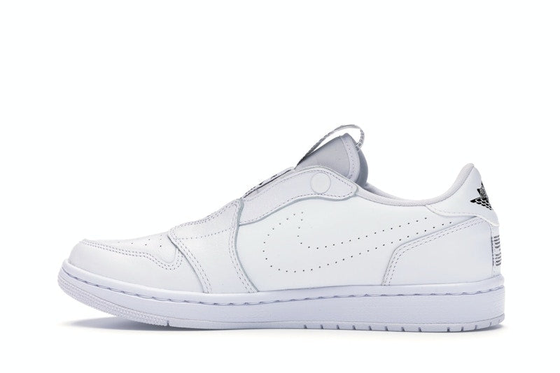 Jordan 1 Retro Low Slip White (Women's)