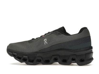 On Running Cloudmonster 2 Asphalt Iron