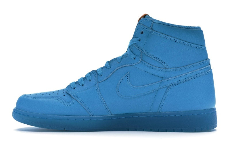 Jordan 1 Retro High Gatorade Blue Lagoon