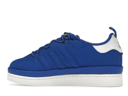 adidas Campus Moncler Royal Blue