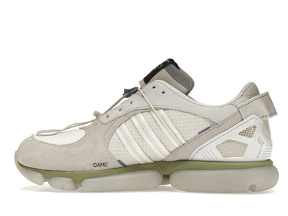 adidas Type 0-6 OAMC Grey