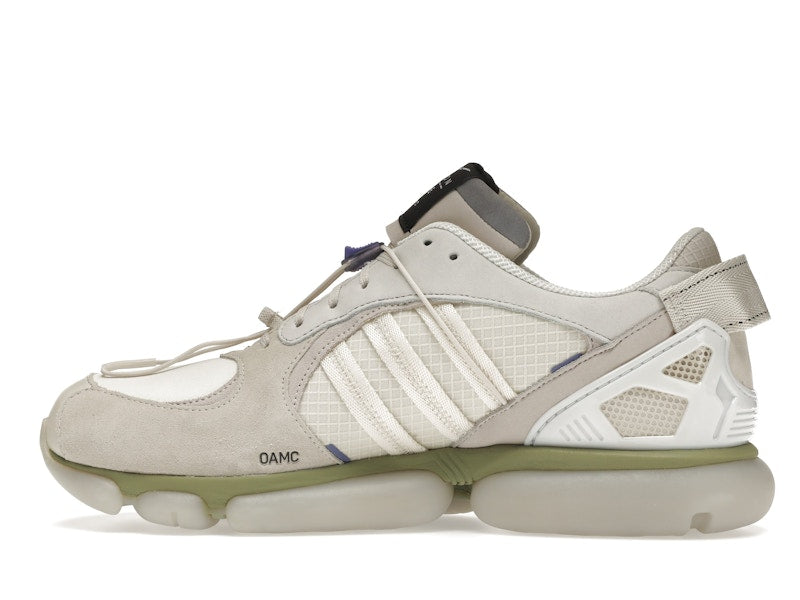 adidas Type 0-6 OAMC Grey