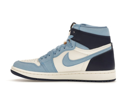 Jordan 1 High OG First in Flight (Women's)