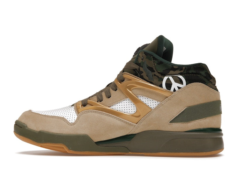 Reebok Pump Omni Lite Full Metal Jacket