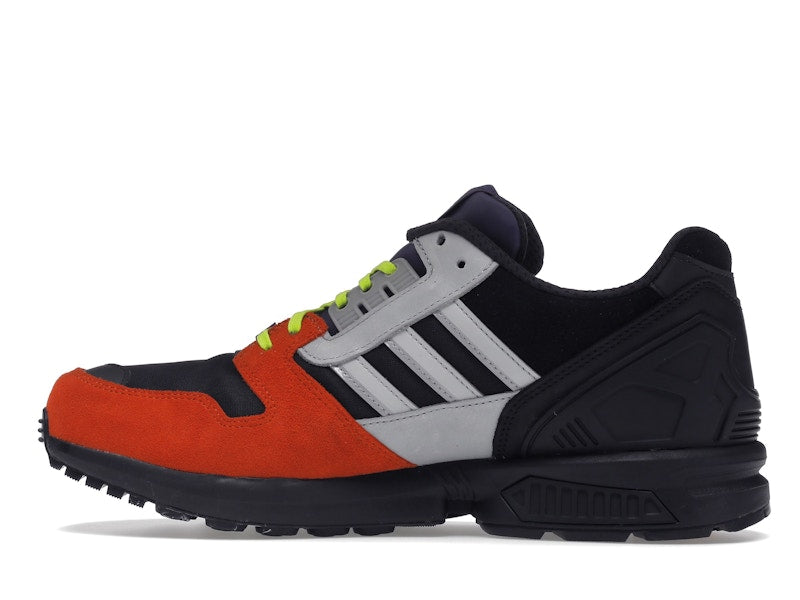 adidas ZX 8000 IRAK Grey