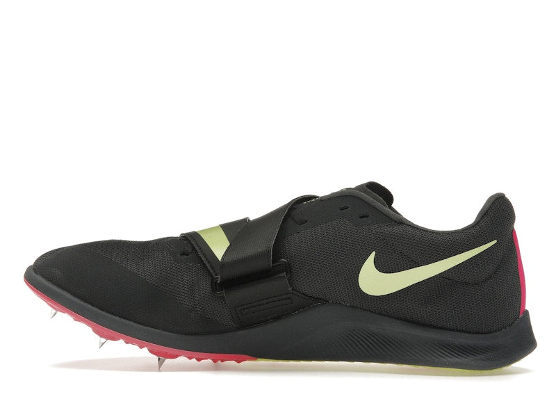 Nike Zoom Rival Jump Anthracite Light Lemon Twist