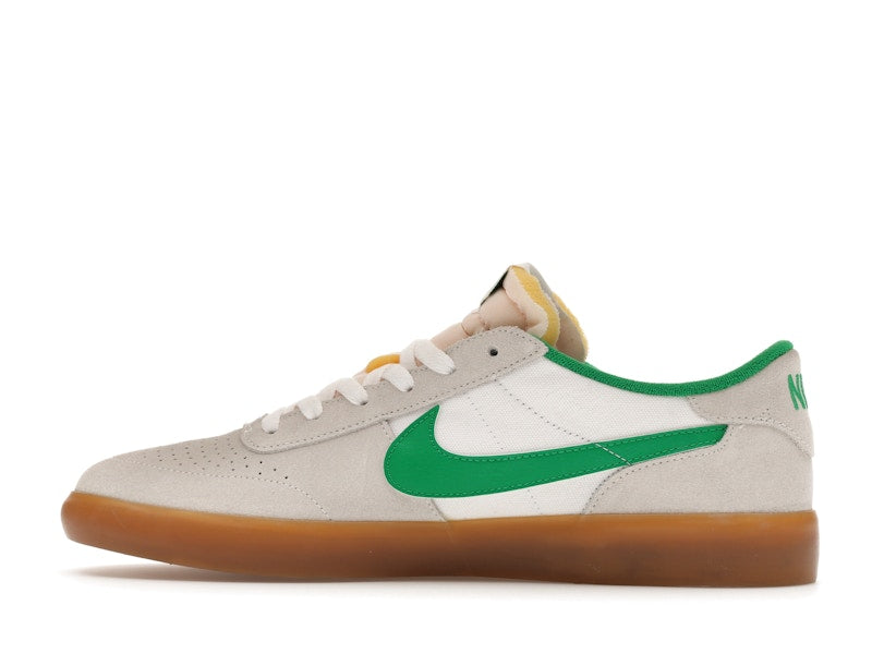 Nike SB Heritage Vulc Lucky Green Gum