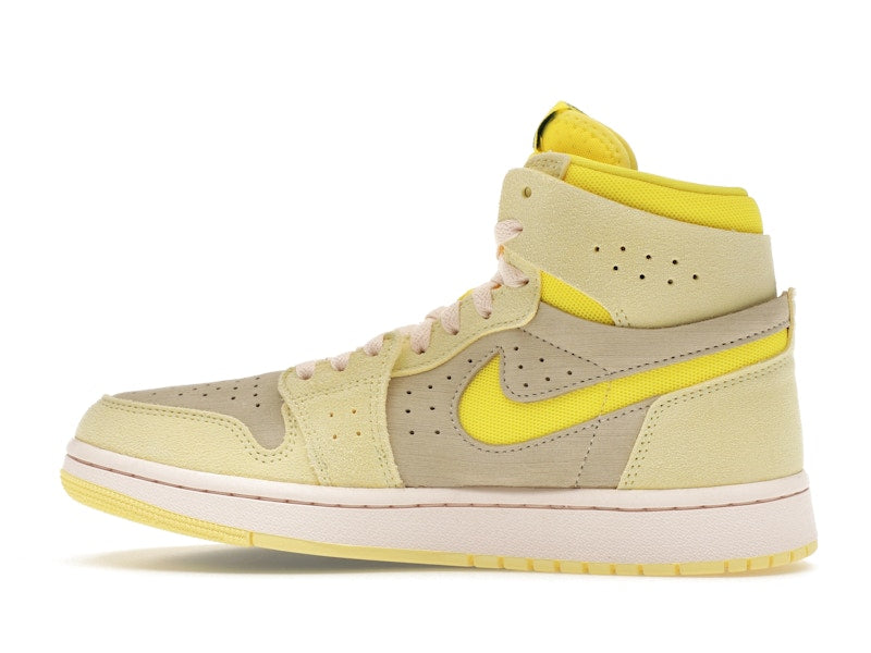 Jordan 1 High Zoom Air CMFT 2 Citron Tint (Women's)