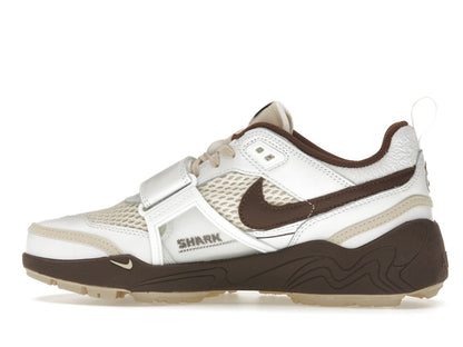Nike Zoom Field Jaxx Travis Scott Light Chocolate