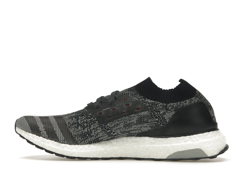 adidas Ultra Boost Uncaged Core Black
